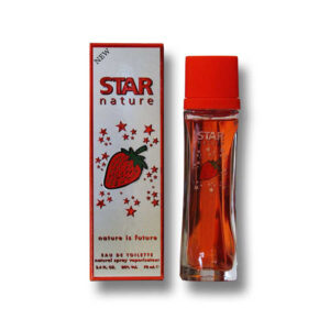 STAR NATURE EDP 70ML STRAWBERRY