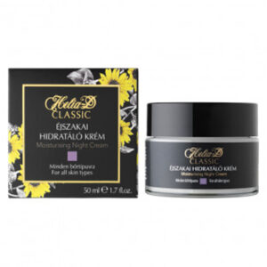 HELIA-D ARCKRÉM CLASSIC 50ML ÉJSZAKAI