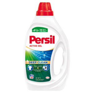 PERSIL GÉL 855ML DEEP CLEAN ACTIVE 19 MOSÁSOS