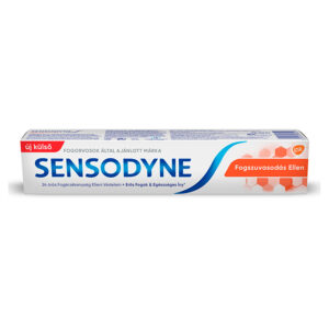 SENSODYNE FOGKRÉM 75ML ANTI CARIE
