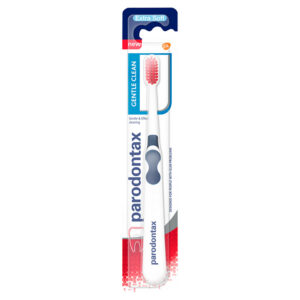 PARODONTAX FOGKEFE GENTLE CLEAN EXTRA SOFT