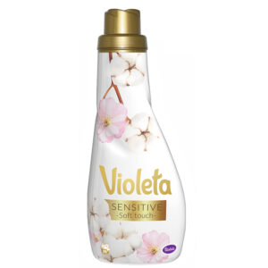 VIOLETA ÖBLÍTŐ KONC.900ML SENSITIVE SOFT TOUCH