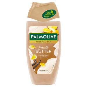 PALMOLIVE TUSF. 250ML THERMAL SPA SMOOTH BUTTER