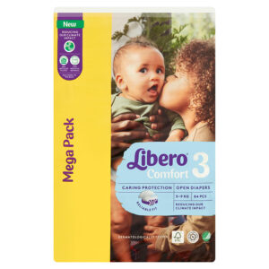 LIBERO COMFORT 5-9KG 84DB-OS
