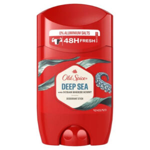 OLD SPICE STIFT 50ML (IMP.) DEEP SEA