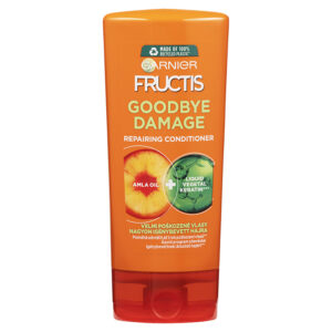 FRUCTIS BALZSAM 200ML GOODBYE DAMAGE IGÉNYBEVETT, TÖREDEZŐ HAJ