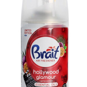 BRAIT LÉGFRISSÍTŐ 250ML UT. HOLLYWOOD GLAMOUR
