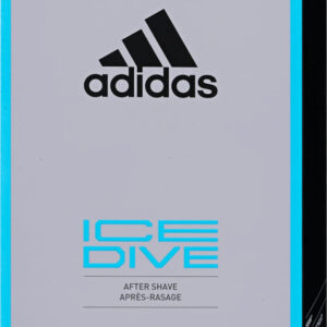 ADIDAS AFTER SHAVE 100ML ICE DIVE