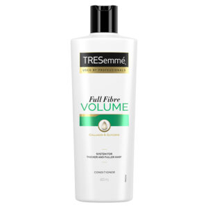 TRESEMMÉ HAJBALZSAM 400ML FULL FIBRE VOLUME