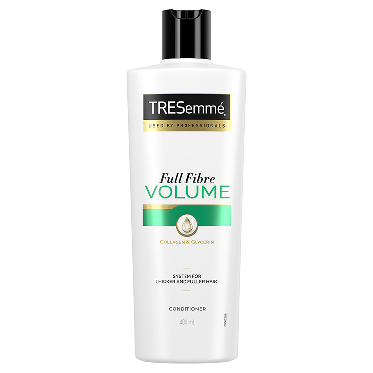 TRESEMMÉ HAJBALZSAM 400ML FULL FIBRE VOLUME