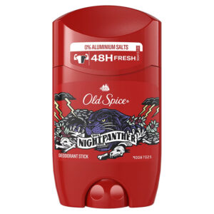 OLD SPICE STIFT 50ML NIGHTPANTHER