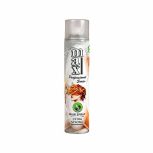 MAX HAJLAKK 265ML EXTRA STRONG