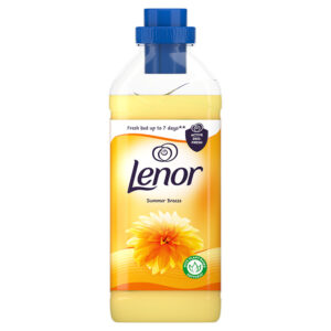 LENOR ÖBLÍTŐ KONC. 850ML SUMMER BREEZE 34 MOSÁSOS