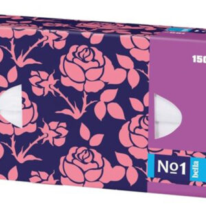 BELLA NO1 DOBOZOS PZS.150DB-OS 2 RÉT. RÓZSA