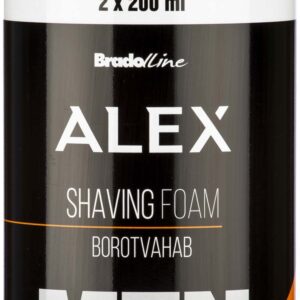 ALEX BOROTVAHAB 400ML SPORT