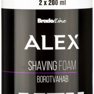ALEX BOROTVAHAB 400ML VIKING