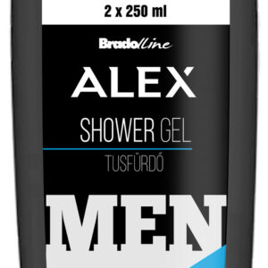 ALEX TUSFÜRDŐ 500ML PRINCE