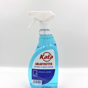 KATA ABLAKTISZTÍTÓ 500ML SZF.
