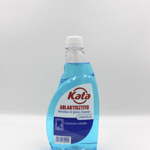 KATA ABLAKTISZTÍTÓ 500ML UT.