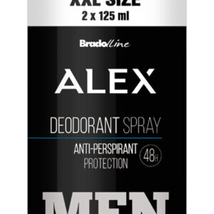 ALEX DEO 250ML PRINCE