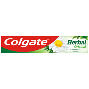 COLGATE FOGKRÉM 75ML HERBAL ORIGINAL