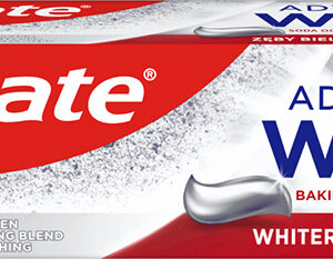 COLGATE FOGKRÉM 75ML ADVANCED WHITENING BAKING SODA&VOLCANIC ASH