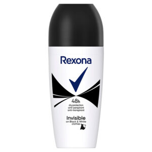 REXONA GOLYÓS DEO 50ML NŐI INVISIBLE