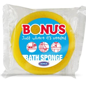 BONUS KEREK FÜRDŐSZIVACS 1DB-OS