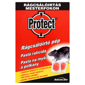 PROTECT RÁGCSÁLÓIRTÓ PÉP 150G