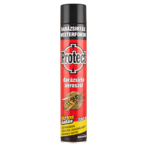 PROTECT DARÁZSIRTÓ AEROSZOL 750ML