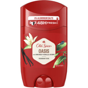 OLD SPICE STIFT 50ML OASIS