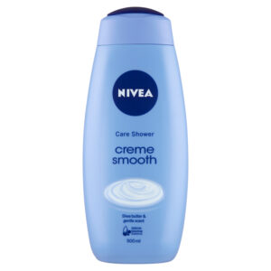 NIVEA TUSFÜRDŐ 500ML CREME SMOOTH