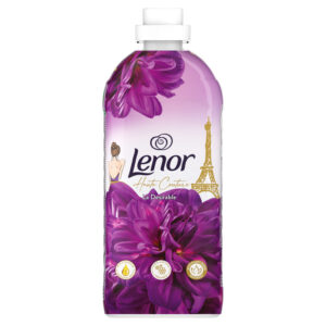 LENOR ÖBLÍTŐ KONC. 1,2L LA DESIRABLE 48 MOSÁSOS