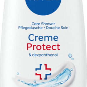 NIVEA TUSF.250ML CREME PROTECT&DEXPANTHENOL