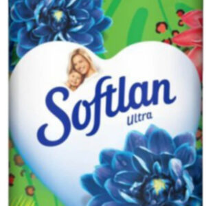 SOFTLAN ULTRA ÖBLÍTŐ KONC. 650ML BOUQUET DER DÜFTE TROPISCHE FRISCHE 31 MOSÁSOS