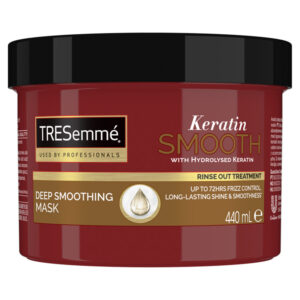 TRESEMMÉ HAJPAKOLÁS 440ML KREATIN SMOOTH