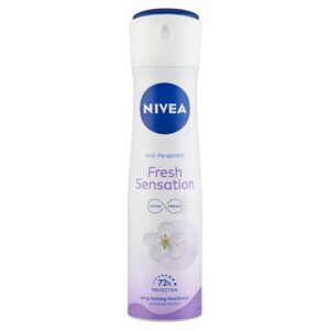 NIVEA DEO 150ML NŐI FRESH SENSATION (6DB/KARTON)