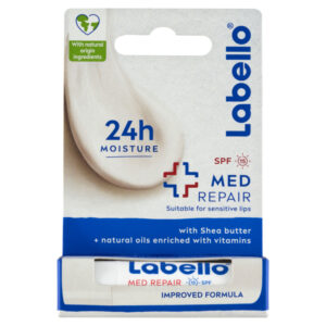 LABELLO AJAKÁPOLÓ MED REPAIR 24H MOISTURE