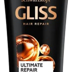 GLISS SAMPON 250ML ULTIMATE REPAIR