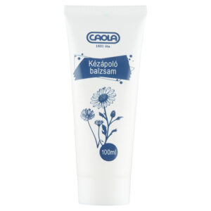 CAOLA KÉZÁPOLÓ BALZSAM 100ML