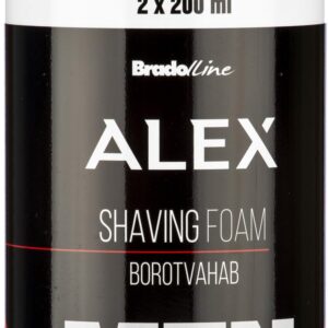ALEX BOROTVAHAB 400ML FIREBALL