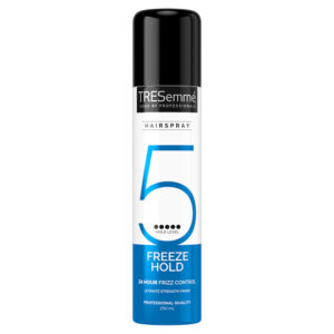 TRESEMMÉ HAJLAKK 250ML FREEZE HOLD 5