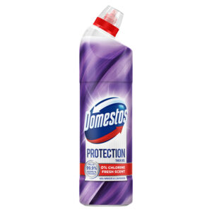 DOMESTOS PROTECTION FERTŐTLENÍTŐ 700ML SEA BREEZE&LAVENDER