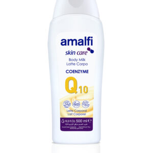 AMALFI TESTÁPOLÓ 500ML Q10
