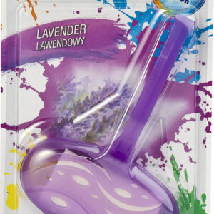GENERAL FRESH WC DEO 40G+KOSAR LAVENDER
