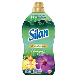 SILAN ÖBLÍTŐ KONC. 1,364L AROMATHERAPY FASCINATING JUNGLE 62 MOSÁSOS