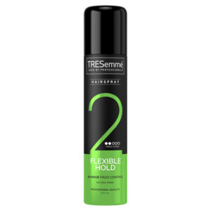TRESEMMÉ HAJLAKK 250ML FLEXIBLE HOLD (2) (6DB/KARTON)