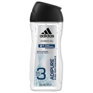 ADIDAS TUSF.250ML ADIPURE PURE PERFORMANCE 0% SOAP COLORAN