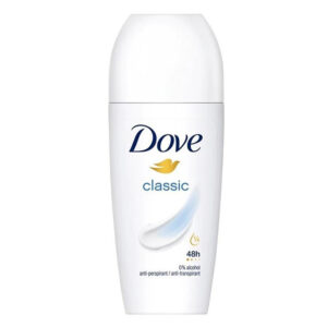 DOVE GOLYÓS DEO 50ML CLASSIC