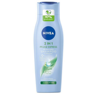NIVEA SAMPON 250ML 2IN1 PFLEGE EXPRESS